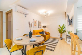 Modern Comfort in the Heart of Zaragoza